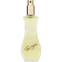 Giorgio By Giorgio Beverly Hills Edt Spray (Women) - Rochan Shop