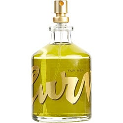 Curve By Liz Claiborne Cologne Spray (Men) - Rochan Shop