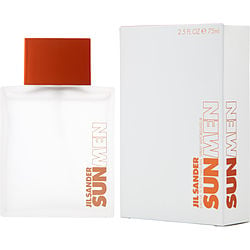 Jil Sander Sun By Jil Sander Edt Spray (Men)