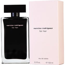 Narciso Rodriguez By Narciso Rodriguez Edt Spray (Women) - Rochan Shop