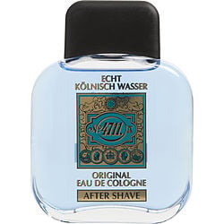 4711 By 4711 Aftershave (Unisex)