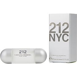 212 By Carolina Herrera Edt (Women)