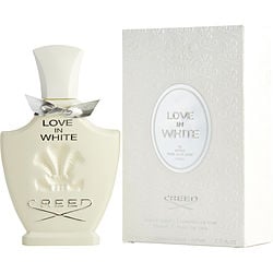 Creed Love In White By Creed Eau De Parfum Spray (Women) - Rochan Shop