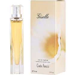 Carla Fracci Giselle By Carla Fracci Eau De Parfum Spray (Women)