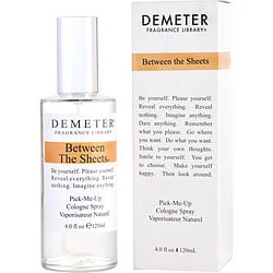 Demeter Between The Sheets By Demeter Cologne Spray (Unisex) - Rochan Shop