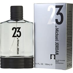 Michael Jordan 23 By Michael Jordan Cologne Spray (Men)