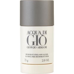 Acqua Di Gio By Giorgio Armani Alcohol Free Deodorant Stick (Men) - Rochan Shop