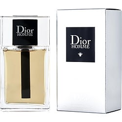 Dior Homme By Christian Dior Edt Spray (Men) - Rochan Shop