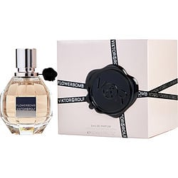 Flowerbomb By Viktor & Rolf Eau De Parfum Spray (Women)