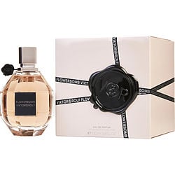 Flowerbomb By Viktor & Rolf Eau De Parfum Spray (Women) - Rochan Shop