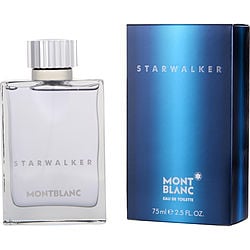 Mont Blanc Starwalker By Mont Blanc Edt Spray (Men) - Rochan Shop