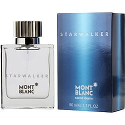 Mont Blanc Starwalker By Mont Blanc Edt Spray (Men)