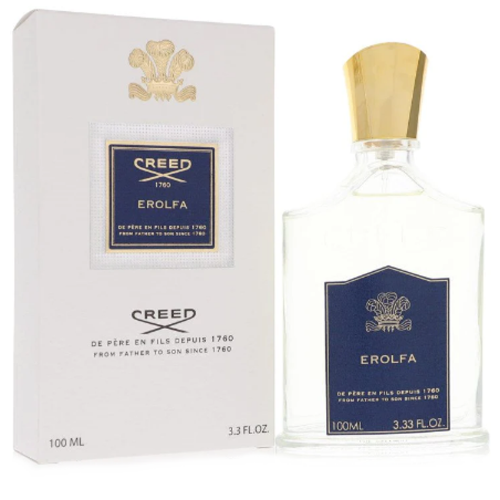 Creed Erolfa Eau De Parfum Creed (Men) - Rochan Shop