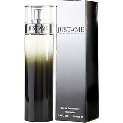 Just Me Paris Hilton By Paris Hilton Edt Spray (Men)