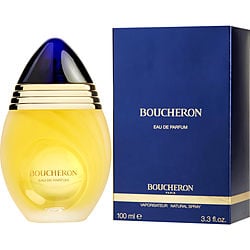 Boucheron By Boucheron Eau De Parfum Spray (Women) - Rochan Shop