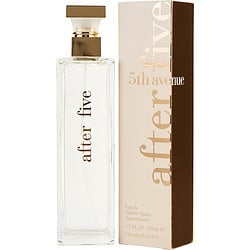 Fifth Avenue After Five By Elizabeth Arden Eau De Parfum Spray (Women)