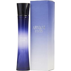 Armani Code By Giorgio Armani Eau De Parfum Spray (Women)