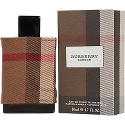 Burberry London By Burberry Edt Spray (Men)