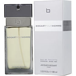 Bogart Pour Homme By Jacques Bogart Edt Spray (Men)