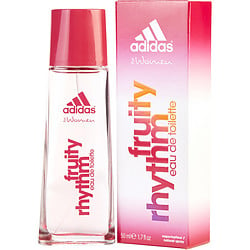 Adidas Fruity Rhythm By Adidas Edt Spray (Women)