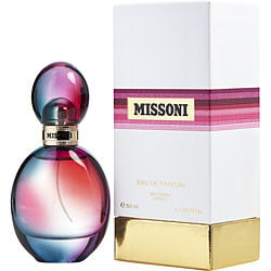 Missoni By Missoni Eau De Parfum Spray (Women) - Rochan Shop