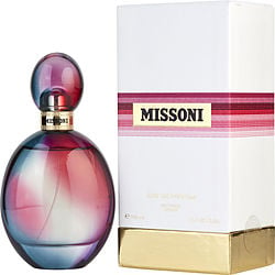 Missoni By Missoni Eau De Parfum Spray (Women)