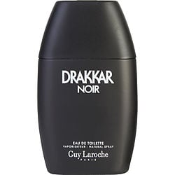 Drakkar Noir By Guy Laroche Edt Spray (Men) - Rochan Shop