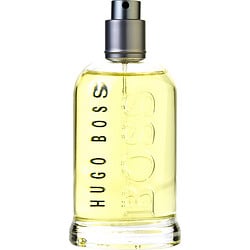 Boss #6 By Hugo Boss Edt Spray (Men)