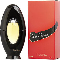 Paloma Picasso By Paloma Picasso Eau De Parfum Spray (Women)