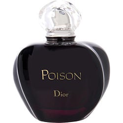 Poison By Christian Dior Edt Spray (Women)