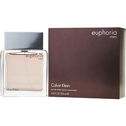 Euphoria (Men) By Calvin Klein Edt Spray (Men)