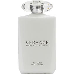 Versace Bright Crystal By Gianni Versace Body Lotion (Women) - Rochan Shop