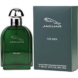 Jaguar By Jaguar Edt Spray (Men) - Rochan Shop