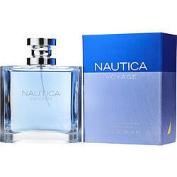 Nautica Voyage By Nautica Edt Spray (Men) - Rochan Shop