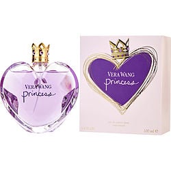 Vera Wang Princess By Vera Wang Edt Spray (Women)