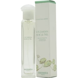 Un Jardin Sur Le Nil By Hermes Edt Spray (Women)