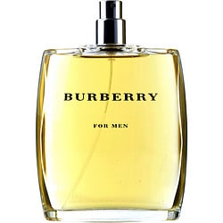 Burberry By Burberry Edt Spray (Men)