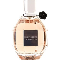 Flowerbomb By Viktor & Rolf Eau De Parfum Spray (Women)