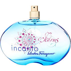 Incanto Charms By Salvatore Ferragamo Edt Spray (Women)