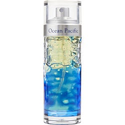 Ocean Pacific By Ocean Pacific Cologne Spray (Men)