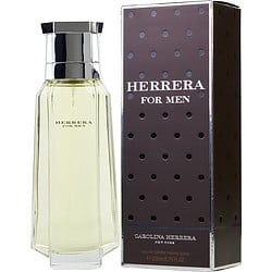 Herrera By Carolina Herrera Edt Spray (Men) - Rochan Shop