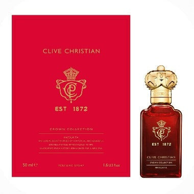 Clive Christian Matsukita Eau De Parfum Clive Christian (Unisex) - Rochan Shop