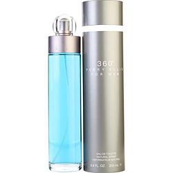 Perry Ellis 360 By Perry Ellis Edt Spray (Men) - Rochan Shop