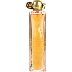 Organza By Givenchy Eau De Parfum Spray (Women)