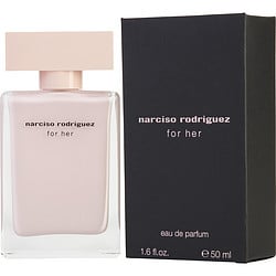 Narciso Rodriguez By Narciso Rodriguez Eau De Parfum Spray (Women) - Rochan Shop