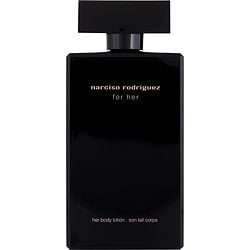 Narciso Rodriguez By Narciso Rodriguez Body Lotion (Women) - Rochan Shop