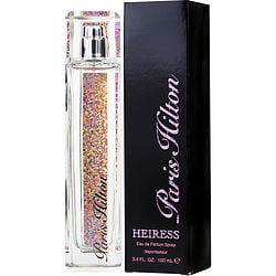 Heiress Paris Hilton By Paris Hilton Eau De Parfum Spray (Women) - Rochan Shop