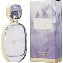 Badgley Mischka By Badgley Mischka Eau De Parfum Spray (Women)