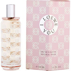 I Loewe You By Loewe Edt Spray (Women)