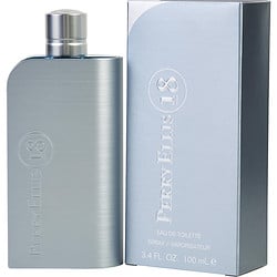 Perry Ellis 18 By Perry Ellis Edt Spray (Men)